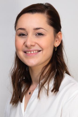 Alexia FOSSE