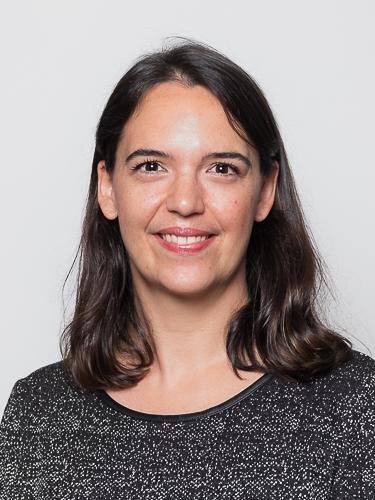 Charlotte VIDEAU