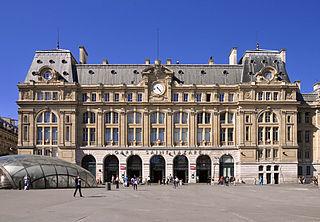 Paris 75009 - Immobilier - CENTURY 21 Quartier des Théâtres - Gare Saint Lazare
