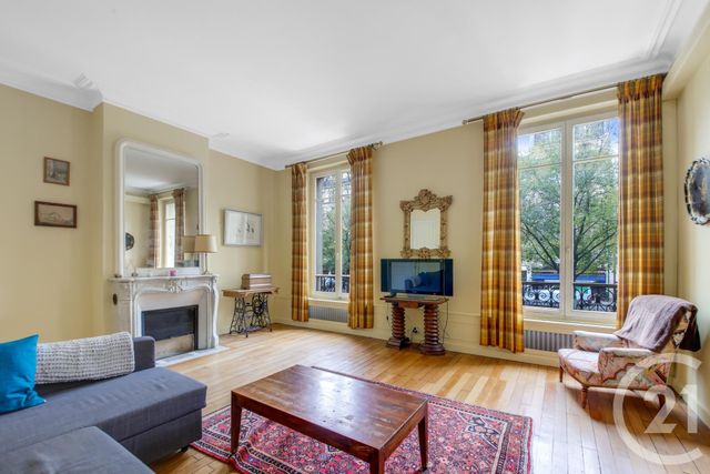 appartement - PARIS - 75009