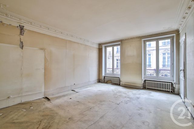appartement - PARIS - 75008