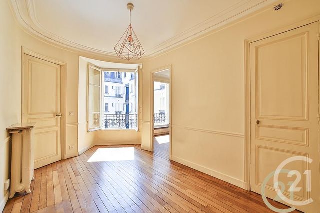 Appartement F2 à louer - 2 pièces - 31.5 m2 - PARIS - 75005 - ILE-DE-FRANCE - Century 21 Quartier Des Théâtres