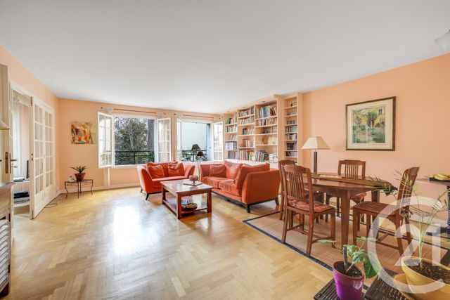 appartement - PARIS - 75009