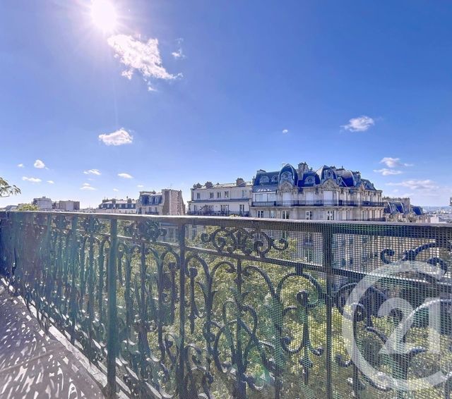 Appartement F3 à vendre - 3 pièces - 60.35 m2 - PARIS - 75018 - ILE-DE-FRANCE - Century 21 Quartier Des Théâtres