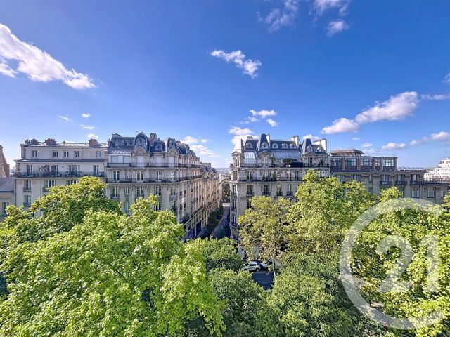 Afficher la photo en grand Appartement F3 à vendre - 3 pièces - 60.35 m2 - PARIS - 75018 - ILE-DE-FRANCE - Century 21 Quartier Des Théâtres