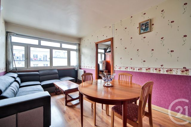 appartement - PARIS - 75009