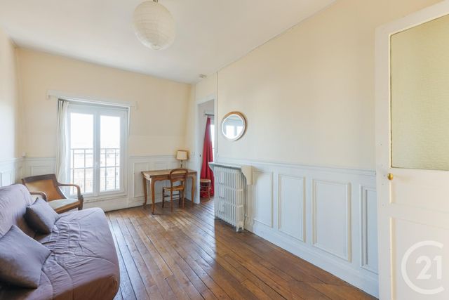 appartement - PARIS - 75017