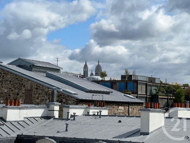 appartement - PARIS - 75009