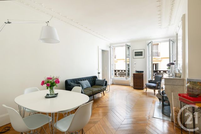 appartement - PARIS - 75009