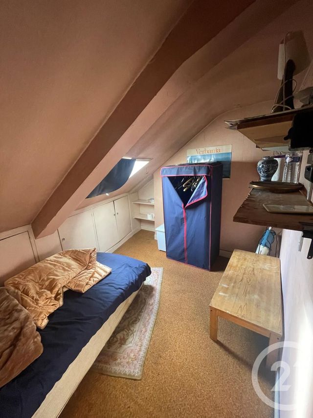 appartement - PARIS - 75009