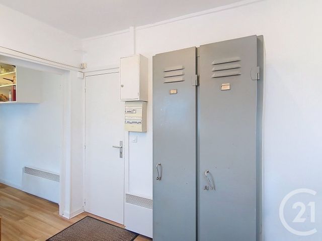 Appartement F1 à vendre - 1 pièce - 15.58 m2 - PARIS - 75009 - ILE-DE-FRANCE - Century 21 Quartier Des Théâtres