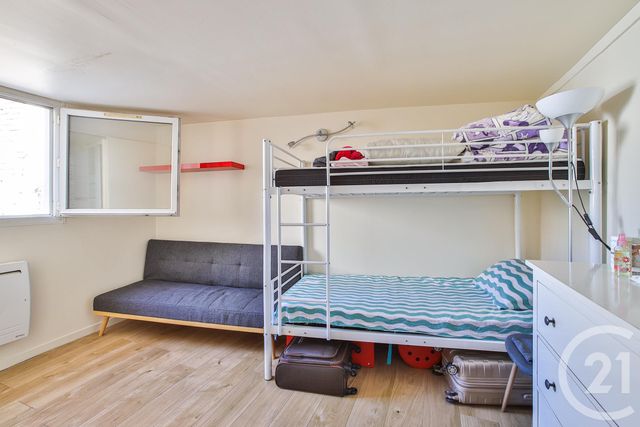 appartement - PARIS - 75018