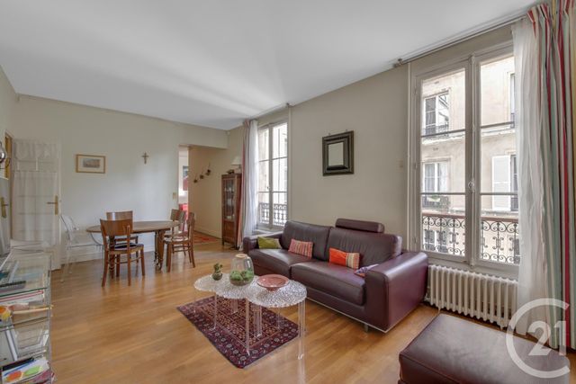appartement - PARIS - 75009