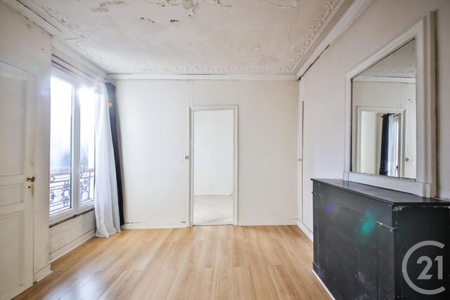 Appartement F2 à vendre - 2 pièces - 28.0 m2 - PARIS - 75009 - ILE-DE-FRANCE - Century 21 Quartier Des Théâtres