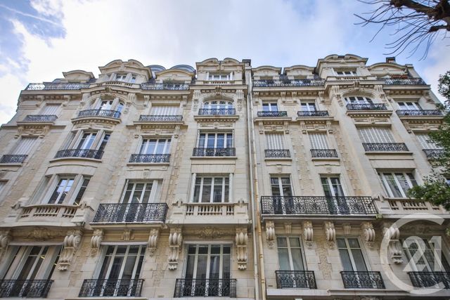 Appartement F1 à vendre - 1 pièce - 14.02 m2 - PARIS - 75009 - ILE-DE-FRANCE - Century 21 Quartier Des Théâtres