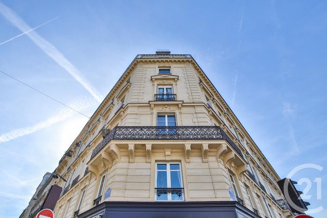 appartement - PARIS - 75008