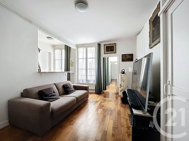 appartement - PARIS - 75009
