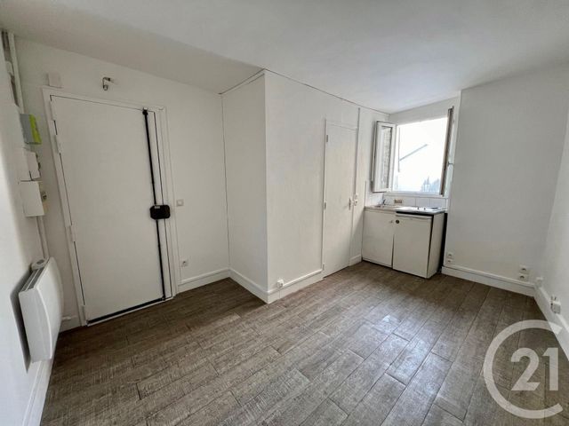 Appartement F1 à vendre PARIS