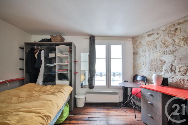 appartement - PARIS - 75009