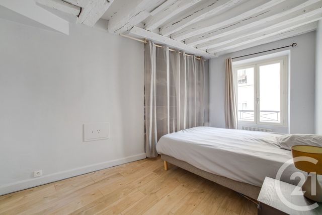 Appartement F3 à vendre - 3 pièces - 73.28 m2 - PARIS - 75009 - ILE-DE-FRANCE - Century 21 Quartier Des Théâtres