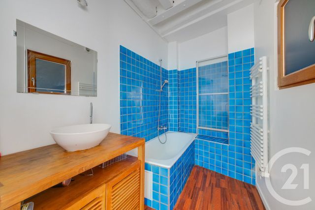 Appartement F3 à vendre - 3 pièces - 73.28 m2 - PARIS - 75009 - ILE-DE-FRANCE - Century 21 Quartier Des Théâtres