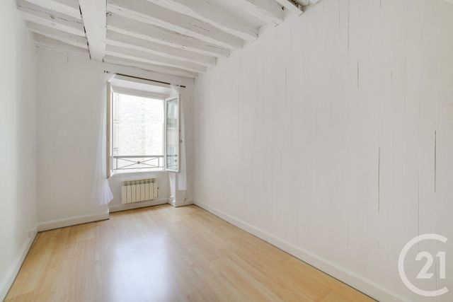 Appartement F3 à vendre - 3 pièces - 73.28 m2 - PARIS - 75009 - ILE-DE-FRANCE - Century 21 Quartier Des Théâtres