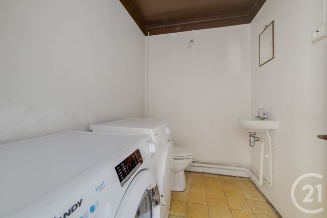 Appartement F3 à vendre - 3 pièces - 73.28 m2 - PARIS - 75009 - ILE-DE-FRANCE - Century 21 Quartier Des Théâtres