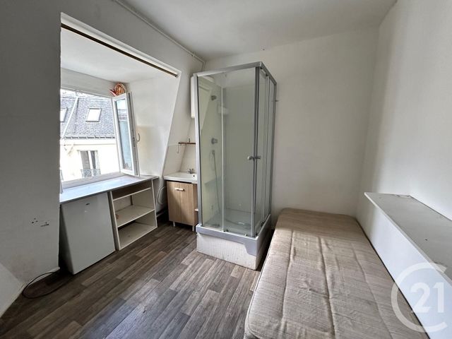 Chambre à vendre - 1 pièce - 8.01 m2 - PARIS - 75009 - ILE-DE-FRANCE - Century 21 Quartier Des Théâtres