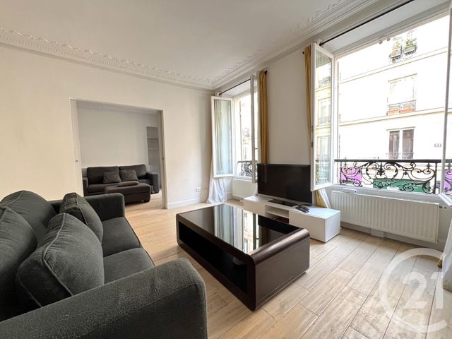appartement - PARIS - 75009