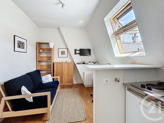 appartement - PARIS - 75008