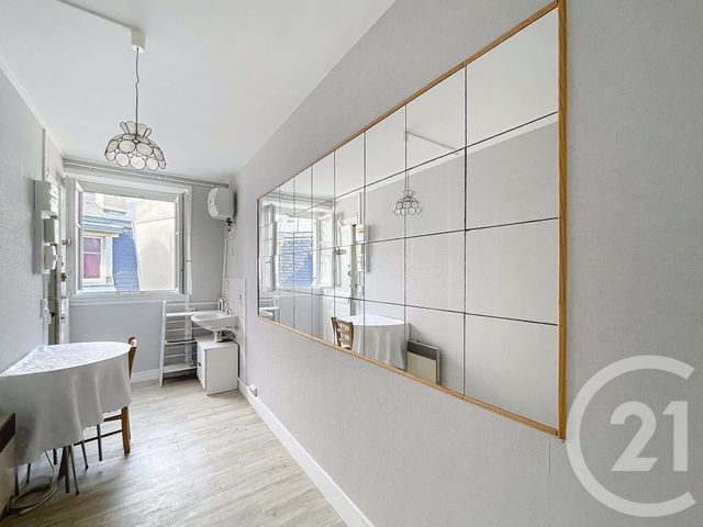 appartement - PARIS - 75008