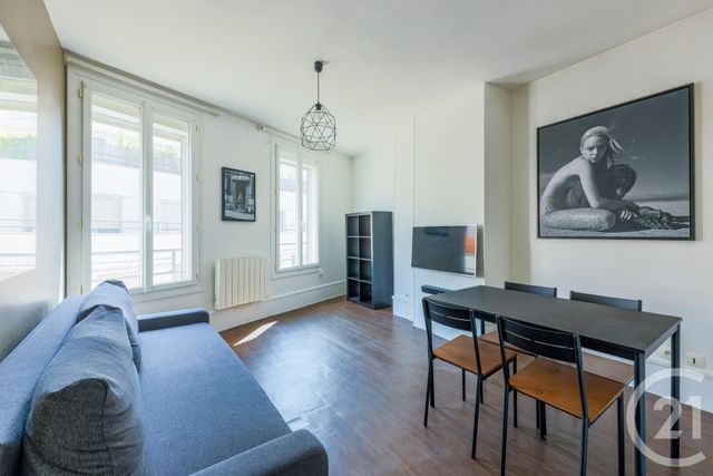  - LEVALLOIS PERRET - 