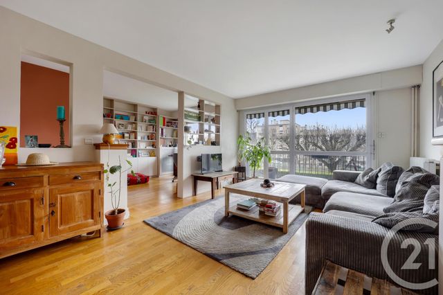 Appartement F7 à vendre FONTENAY SOUS BOIS