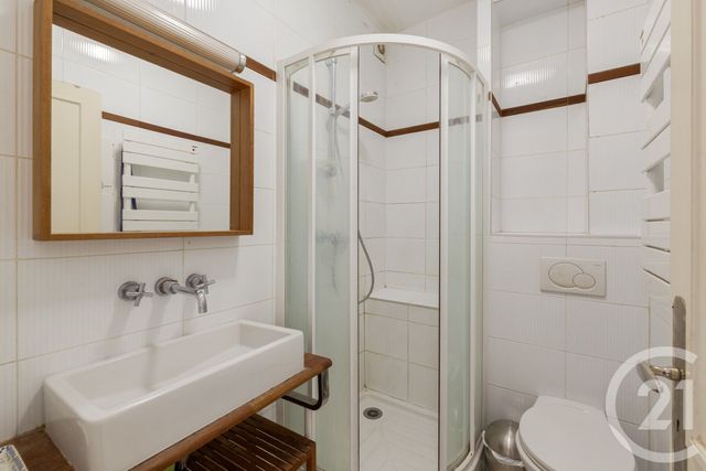 Appartement F6 à vendre - 6 pièces - 162.37 m2 - PARIS - 75009 - ILE-DE-FRANCE - Century 21 Quartier Des Théâtres