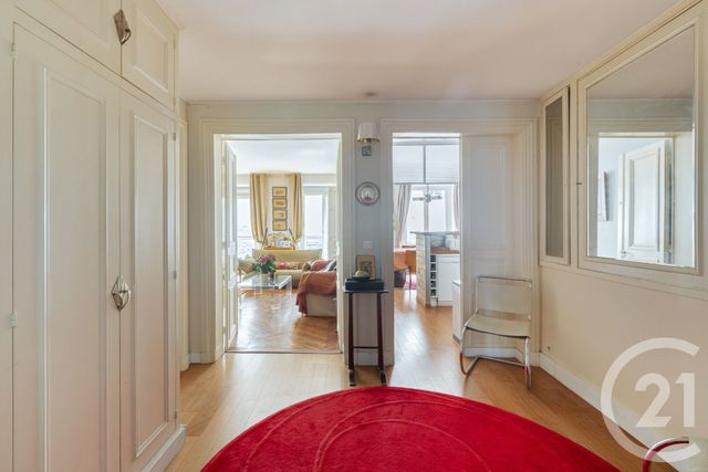 Appartement F6 à vendre - 6 pièces - 162.37 m2 - PARIS - 75009 - ILE-DE-FRANCE - Century 21 Quartier Des Théâtres