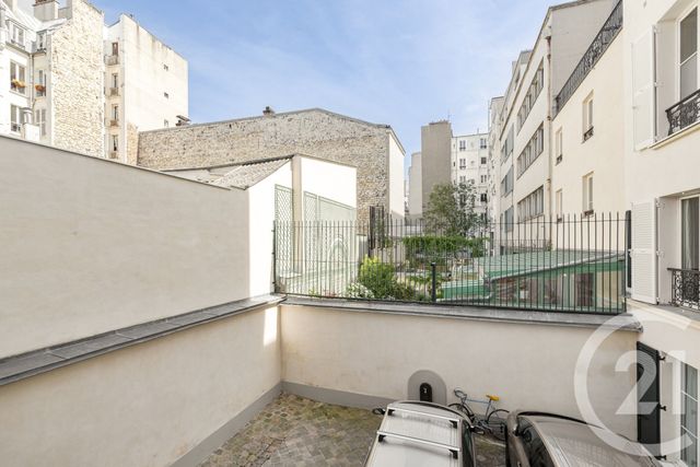 Appartement F6 à vendre - 6 pièces - 162.37 m2 - PARIS - 75009 - ILE-DE-FRANCE - Century 21 Quartier Des Théâtres