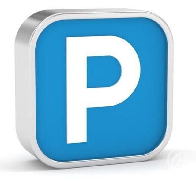 parking à louer - 11.5 m2 - PARIS - 75020 - ILE-DE-FRANCE - Century 21 Quartier Des Théâtres