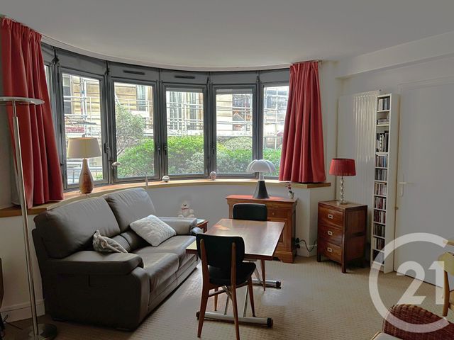 appartement - PARIS - 75009