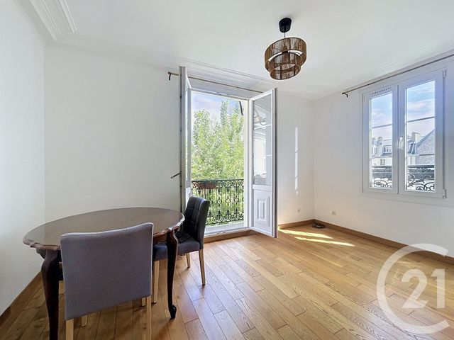 Appartement F2 à louer PARIS