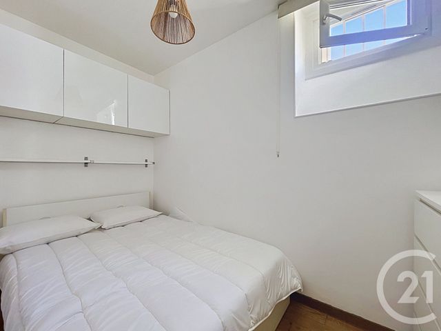 Appartement F2 à louer - 2 pièces - 33.1 m2 - PARIS - 75009 - ILE-DE-FRANCE - Century 21 Quartier Des Théâtres