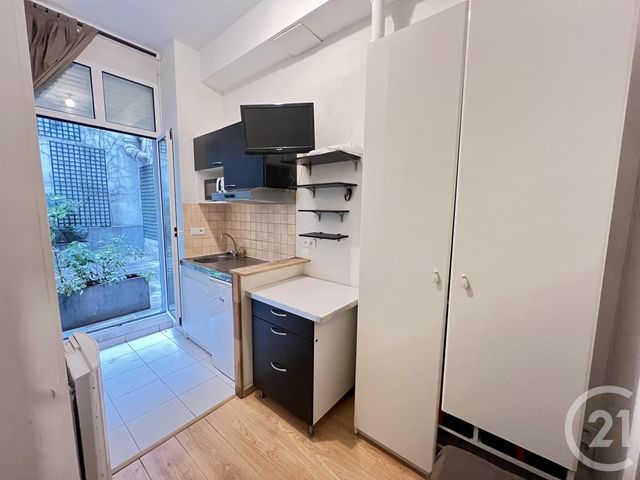 appartement - PARIS - 75009