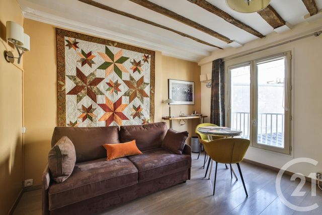 appartement - PARIS - 75017