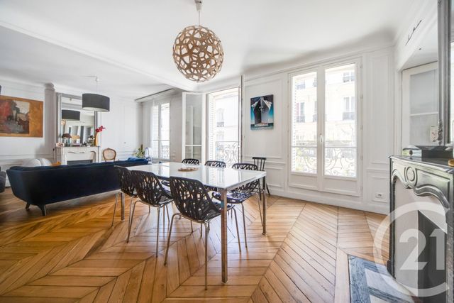 appartement - PARIS - 75009