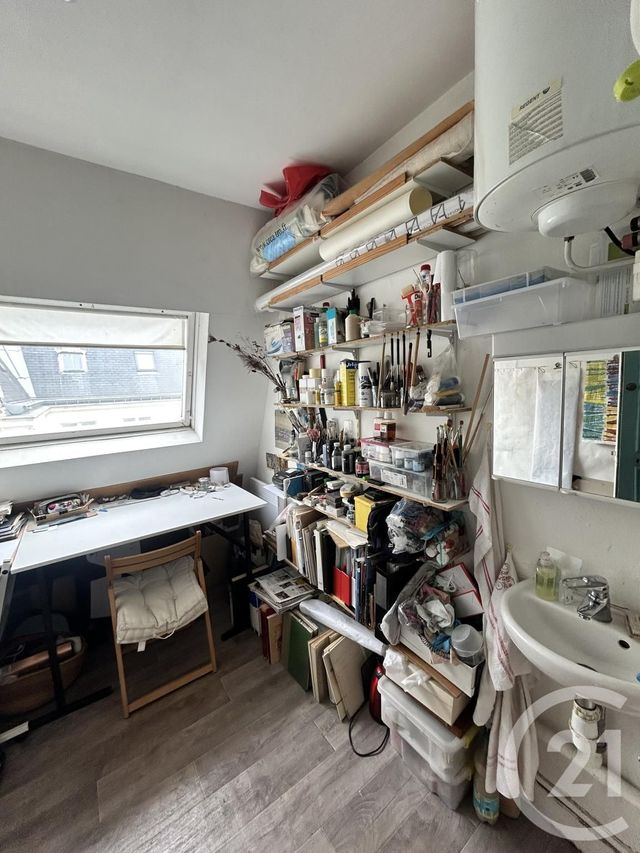 appartement - PARIS - 75009