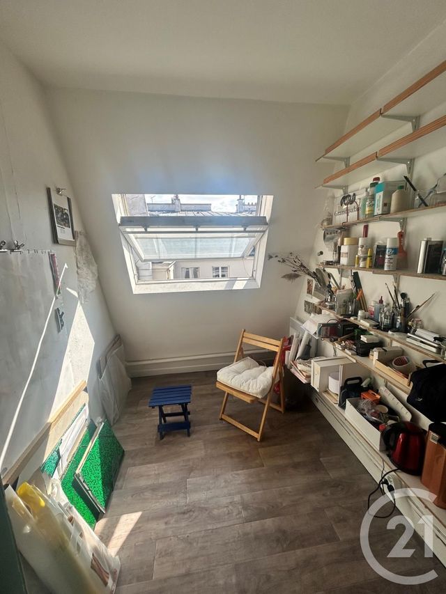 Chambre à vendre PARIS