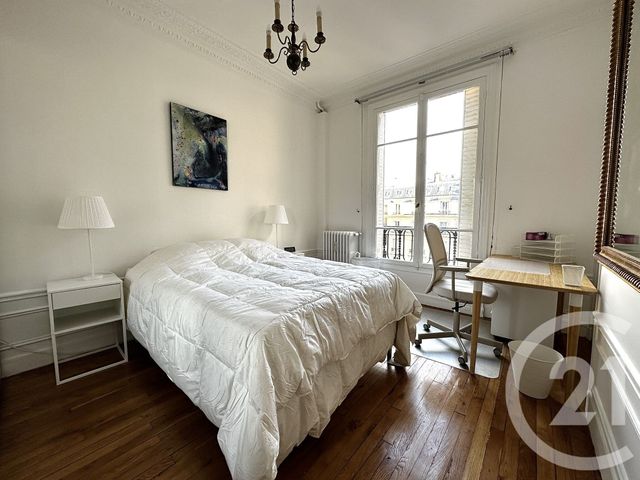 Appartement Chambre à louer PARIS