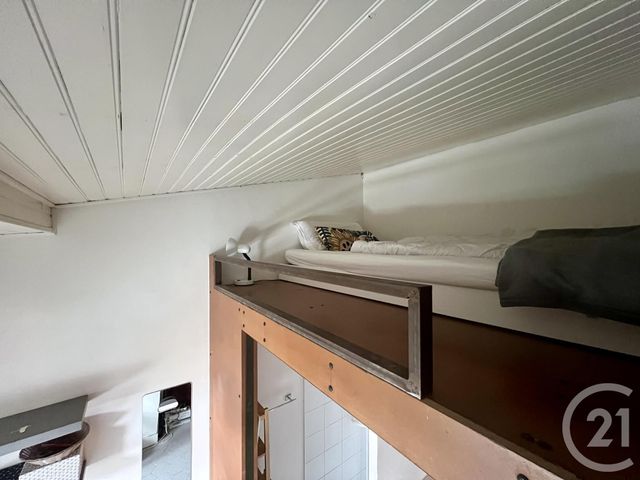 Chambre à vendre - 1 pièce - 6.9 m2 - PARIS - 75009 - ILE-DE-FRANCE - Century 21 Quartier Des Théâtres