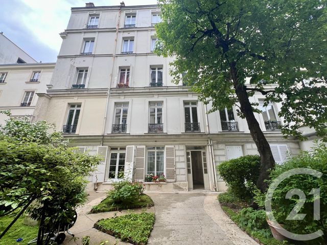 appartement - PARIS - 75009