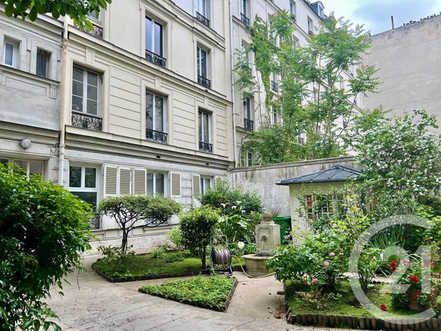 appartement - PARIS - 75009