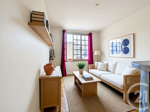 appartement - PARIS - 75009
